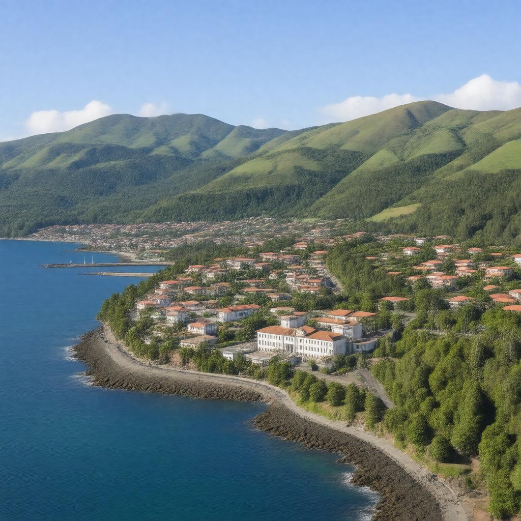Municipality of Ponta Delgada